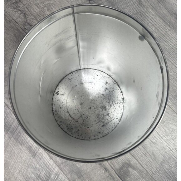 Alabama Crimson Tide Football National Champions Golden Flake Tin 1992‎ Vintage - Picture 3 of 12